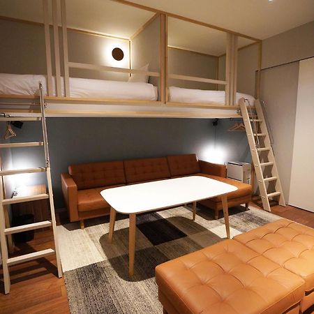 Riverside Hotel Sapporo Bagian luar foto