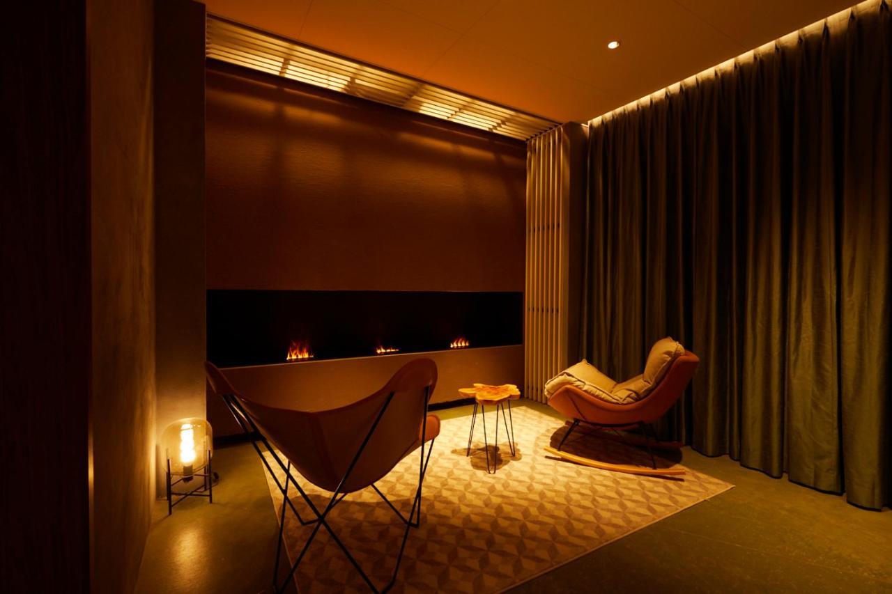 Riverside Hotel Sapporo Bagian luar foto
