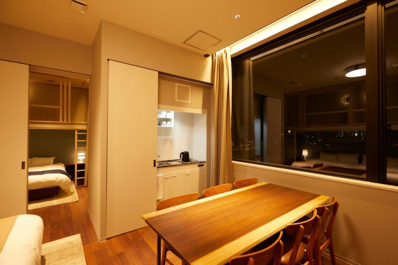 Riverside Hotel Sapporo Bagian luar foto