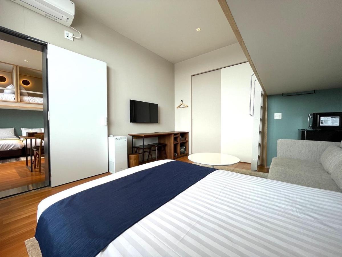 Riverside Hotel Sapporo Bagian luar foto