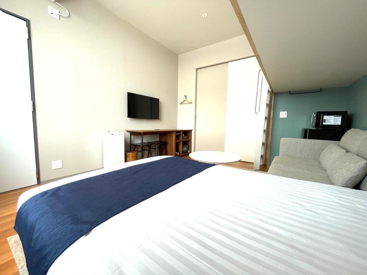 Riverside Hotel Sapporo Bagian luar foto